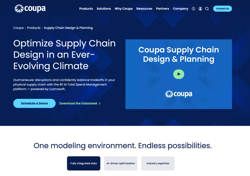 Coupa