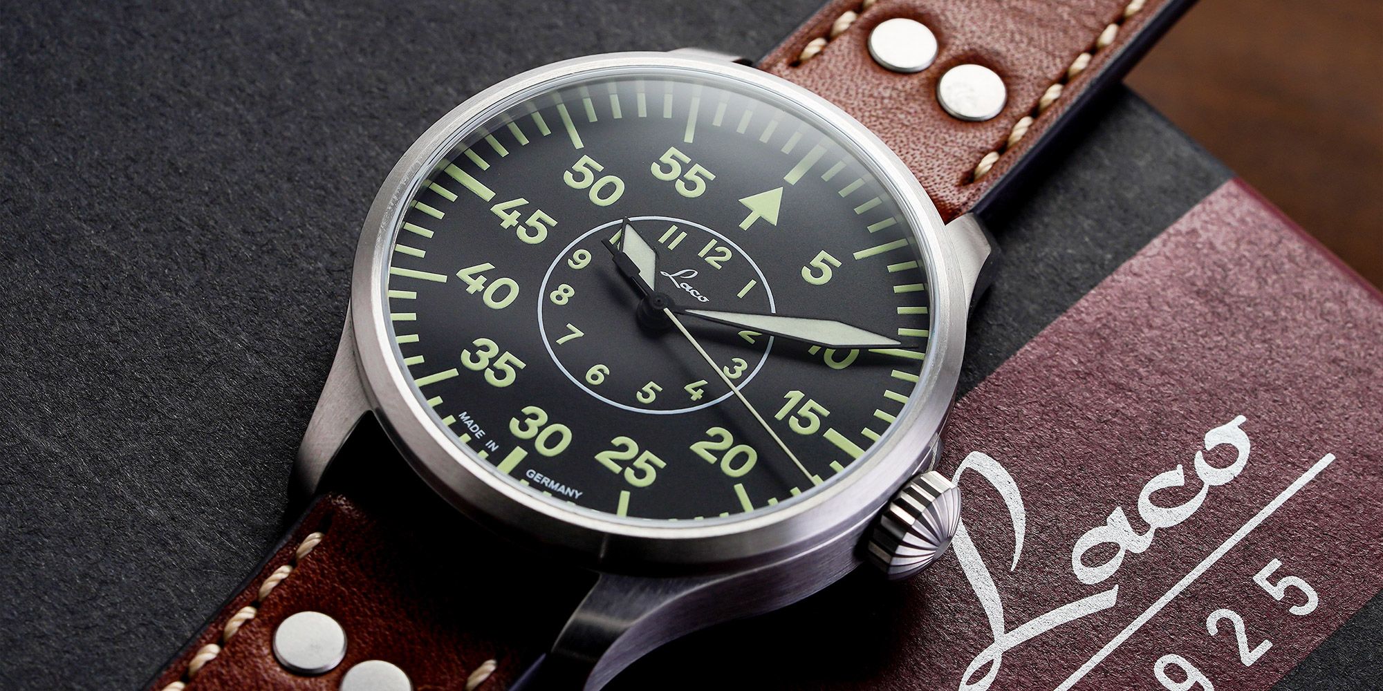 Best swiss best sale watches under $500