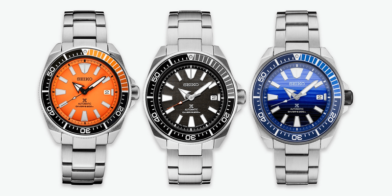 The 48 Best Seiko Watches - A Complete Guide for 2023 | Teddy Baldassarre