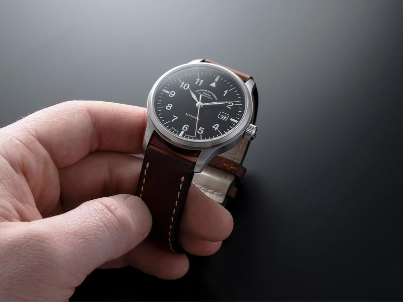 The German Watch Brand You Haven't Heard Of