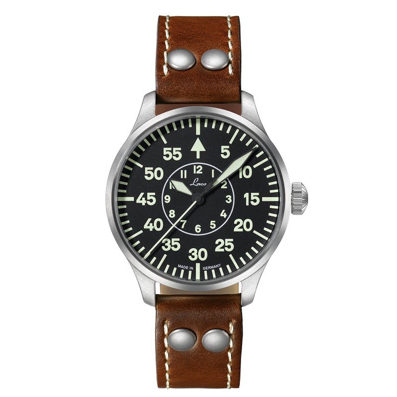 Pilot Watch Basic Aachen