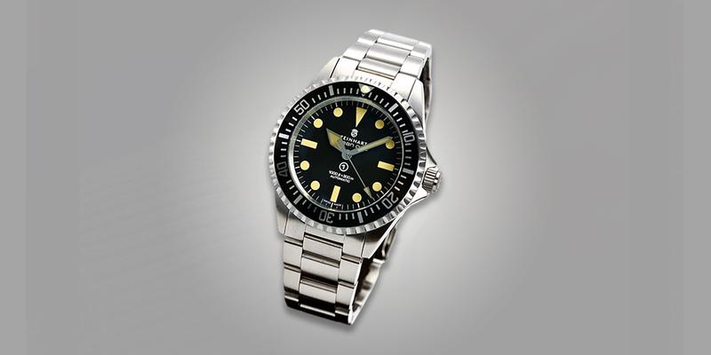 Our 20 Best Mid-Size Dive Watches - MR STATELESS