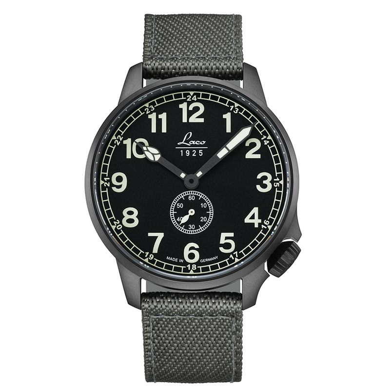 Pilot Watches Special Models JU