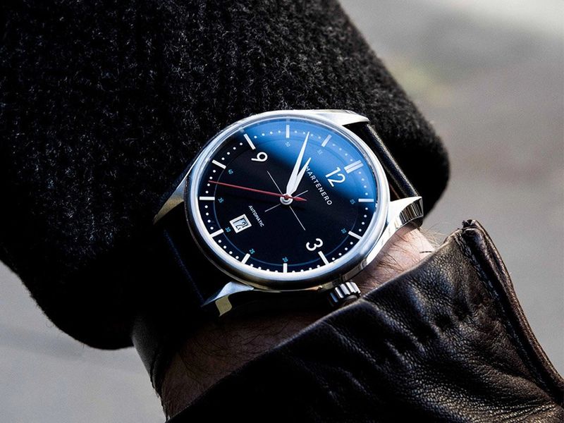 Martenero Watches