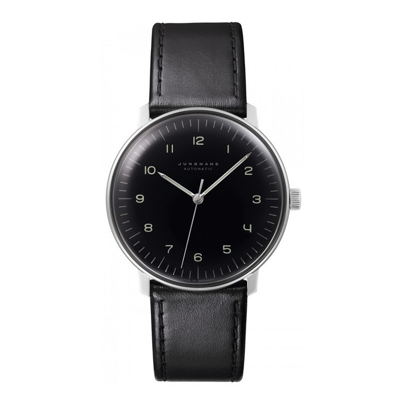 Max Bill Automatic with Numerals