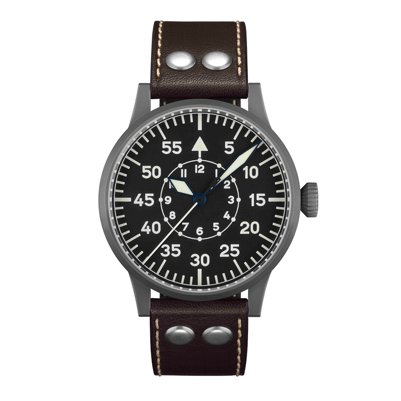 Pilot Watch Original Dortmund