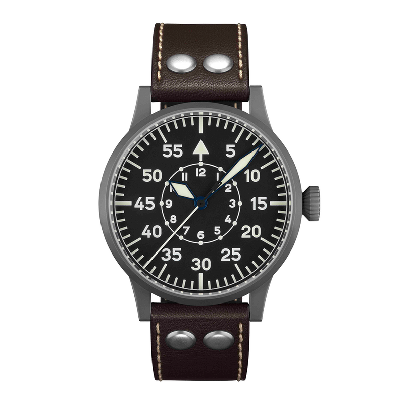 Pilot Watch Original Paderborn