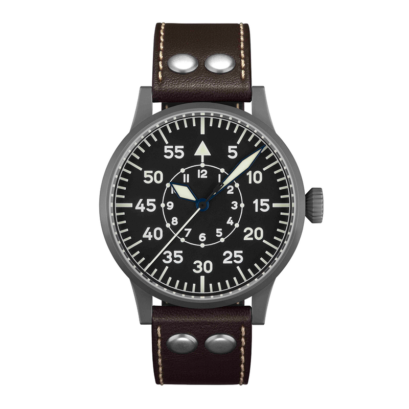 Pilot Watch Original Leipzig