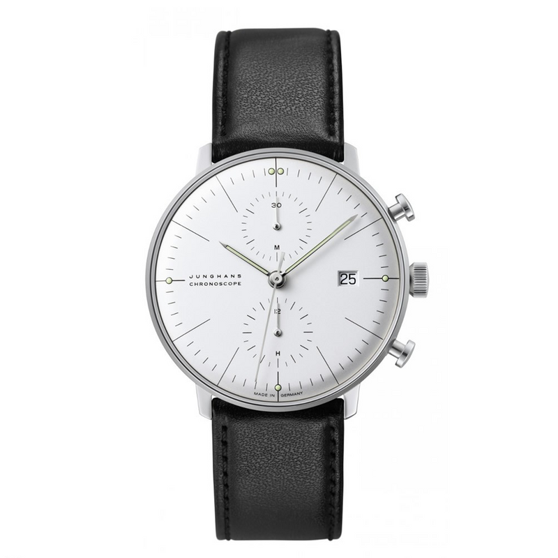 Max Bill Chronoscope