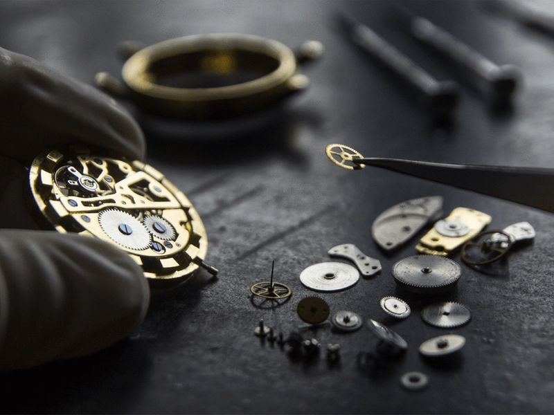 Dufrane Watches