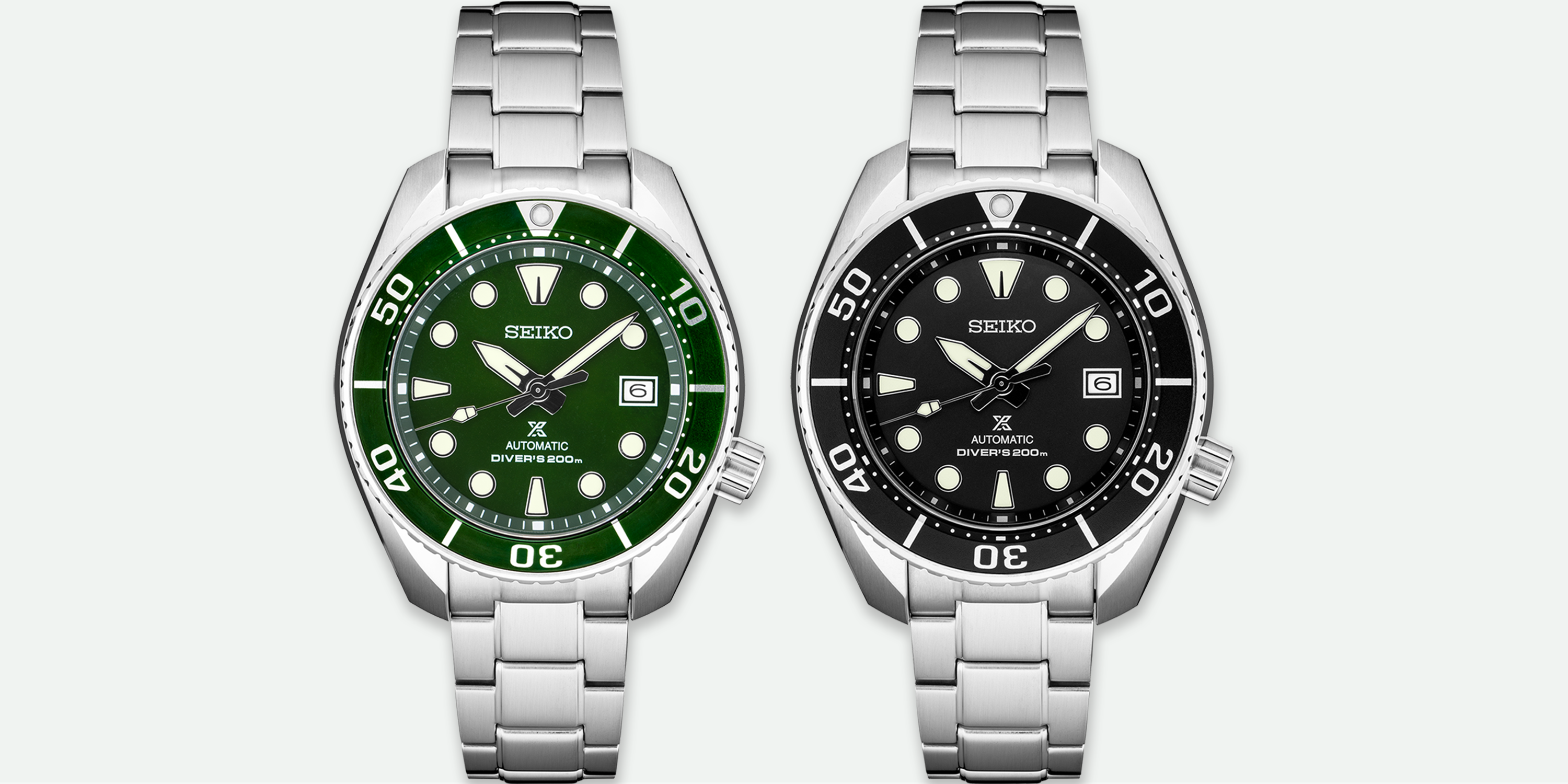 40 Best Seiko Watches (2020) Teddy Baldassarre