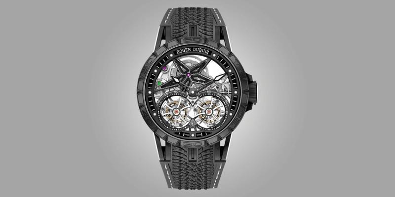 Roger Dubuis