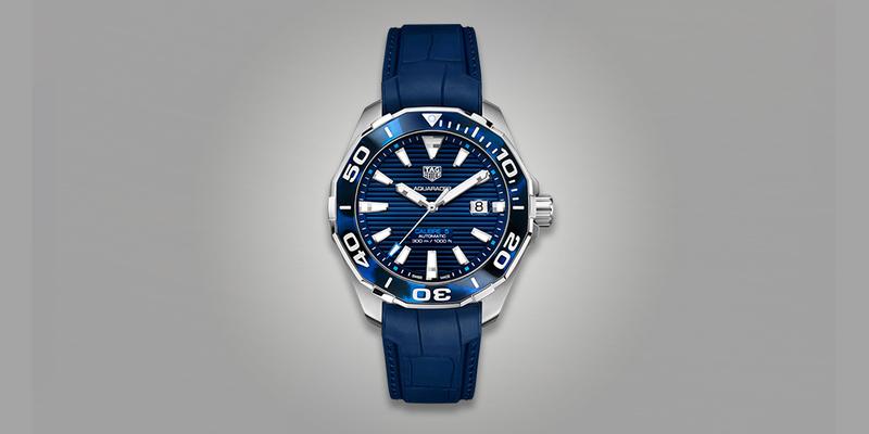 Tag Heuer Aquaracer