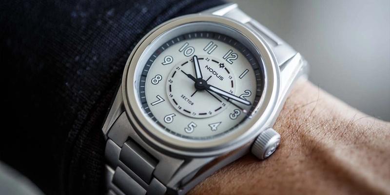 afstuderen enkel raken The 45 Best Automatic Watches Under $500 | Teddy Baldassarre