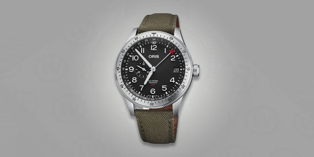 Watch Review: Archimede Pilot 200 | aBlogtoWatch