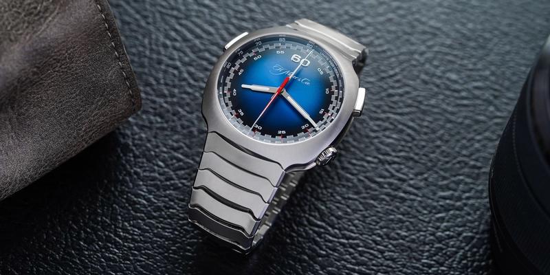 Top Swiss Watch Brands 2022 - A Report By Morgan Stanley – IFL Watches
