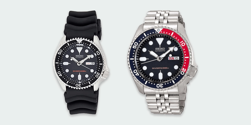 The 48 Best Seiko Watches A Complete Guide for 2023 Teddy Baldassarre