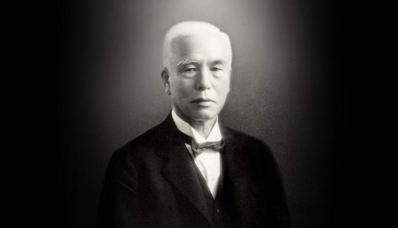 Kintaro Hattorri