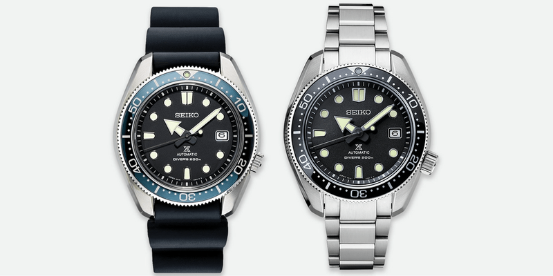 15 Best Seiko Dive Watches in 2023 [200-300m]