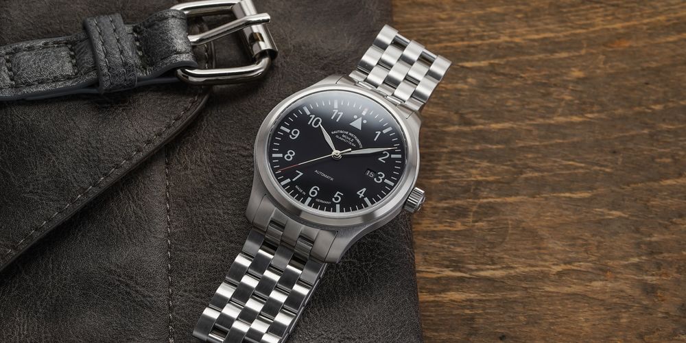 Flieger watch hot sale under 200