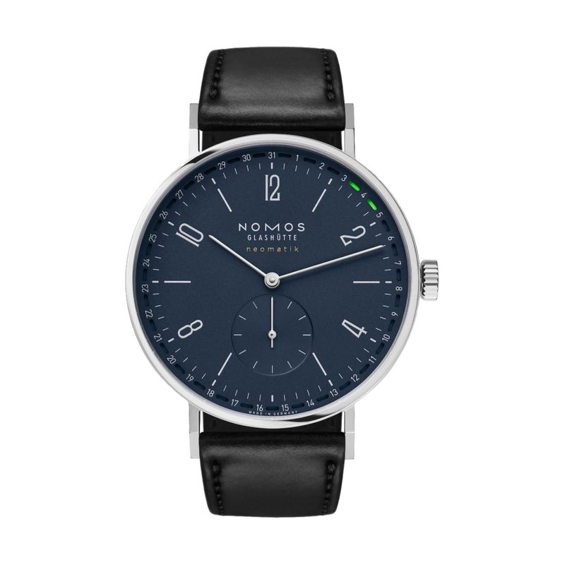 Tangente Neomatik 41 Update Midnight Blue