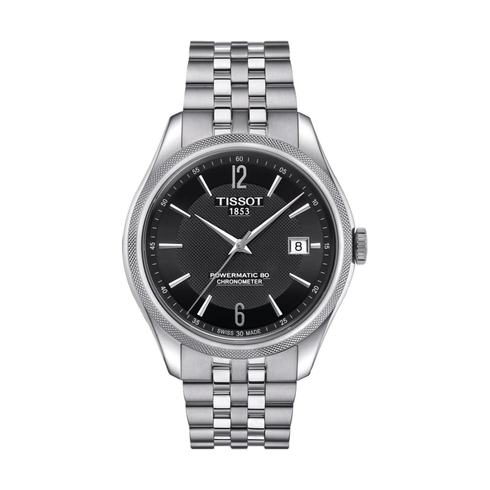 Tissot cosc outlet watches