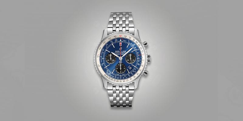 Breitling Navitimer 43mm