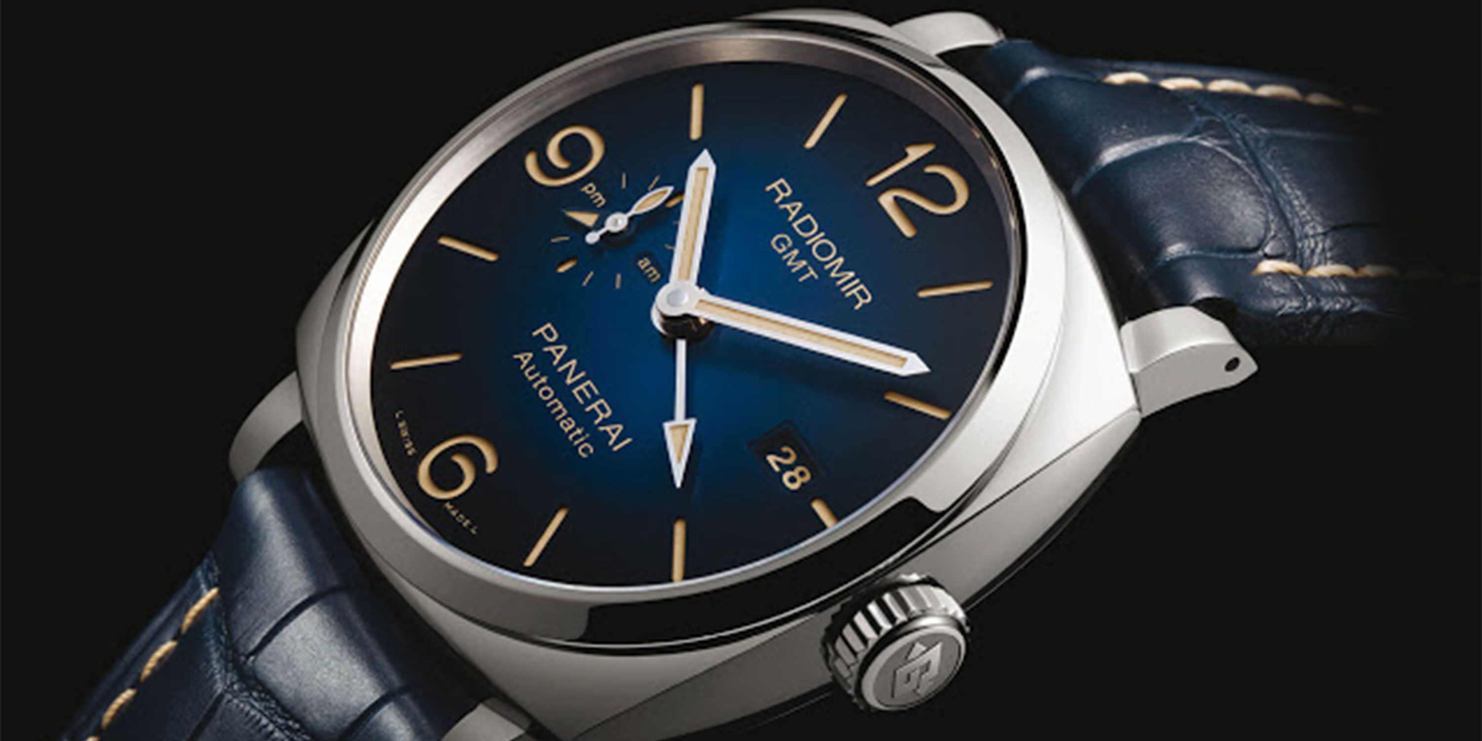 Swiss watchmaker outlet brands