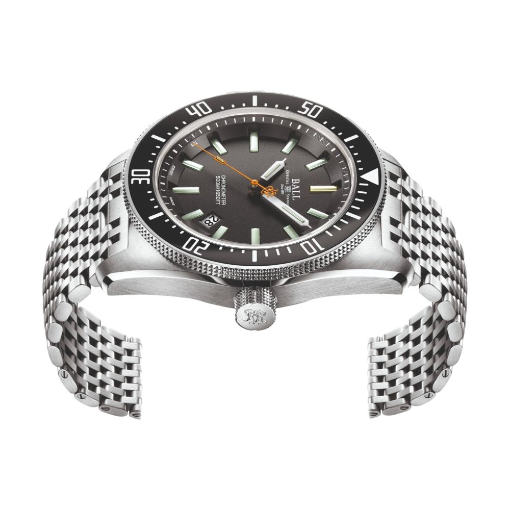 ball watch skindiver