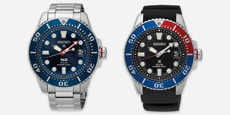 The 48 Best Seiko Watches - A Complete Guide for 2023 | Teddy Baldassarre