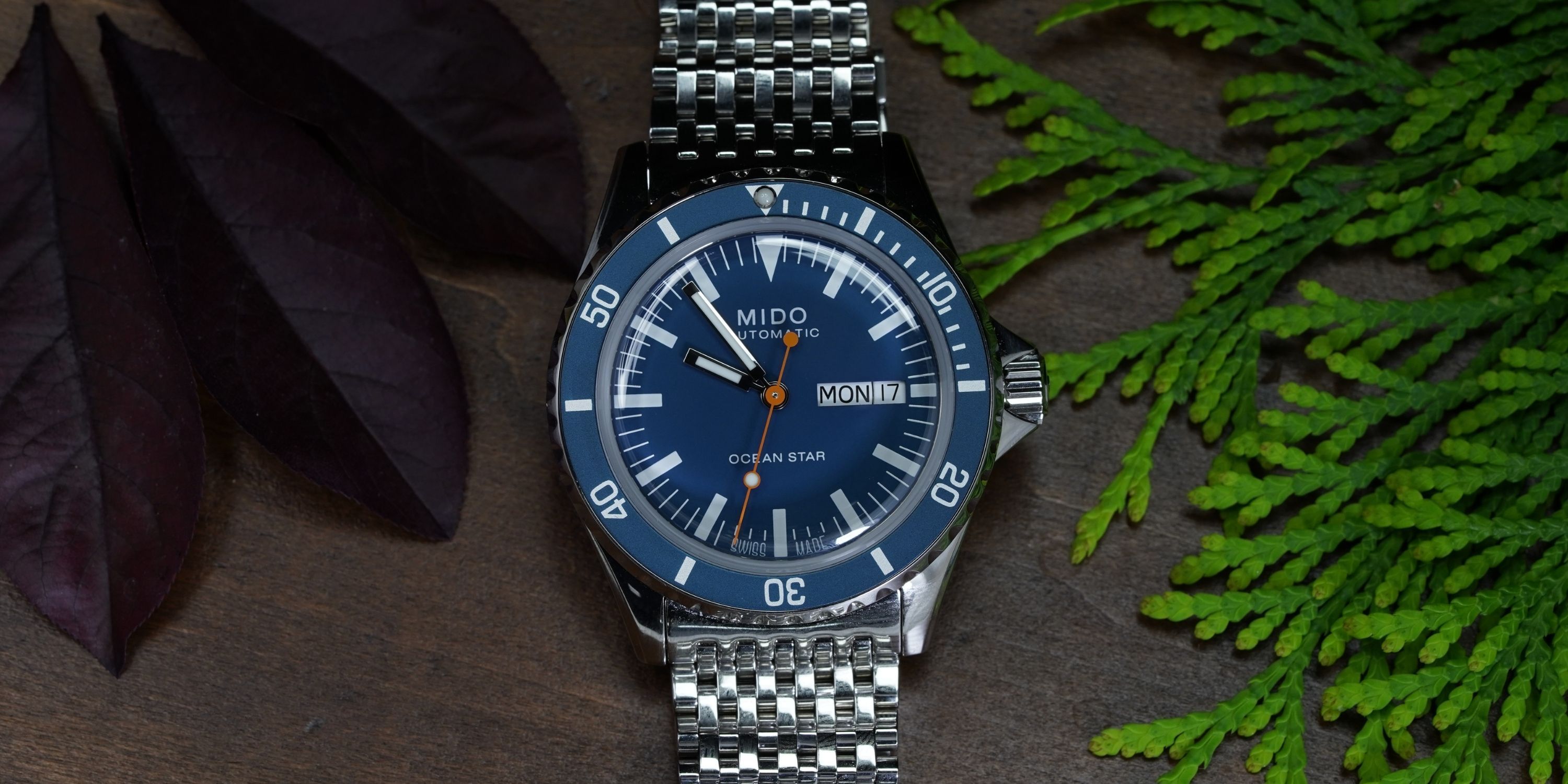 Top 50 shop swiss watches