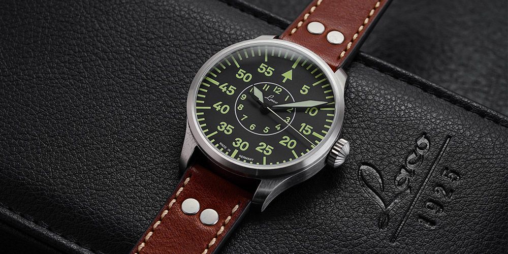 Best german watch brand hot sale