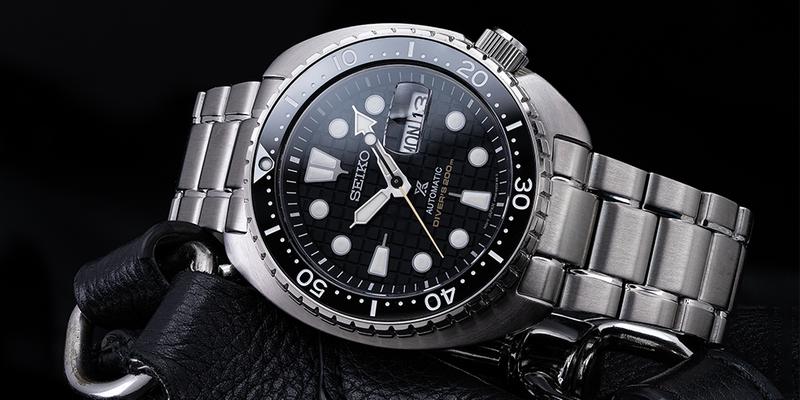 57 Best Dive Watches - A Complete Guide for 2023 | Teddy Baldassarre