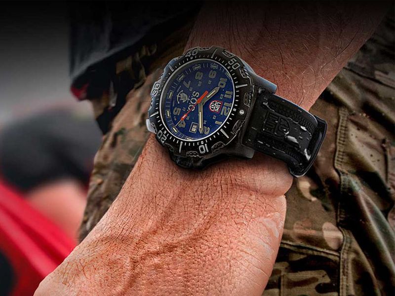 Luminox Watches