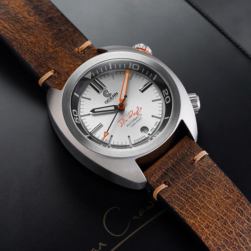Great Lakes Diver
