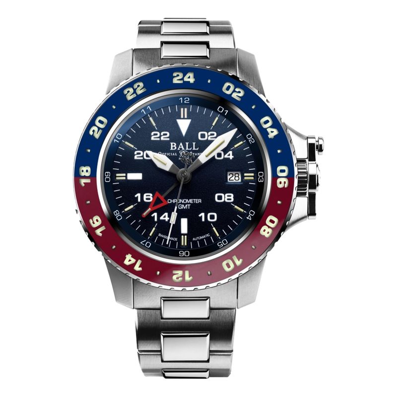 Hydrocarbon AeroGMT II