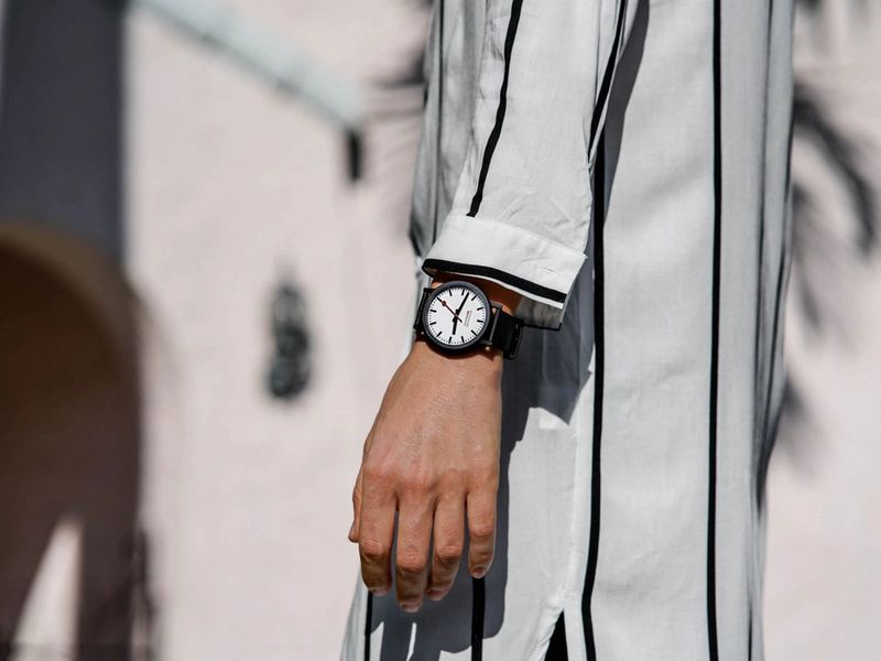 Mondaine Watches