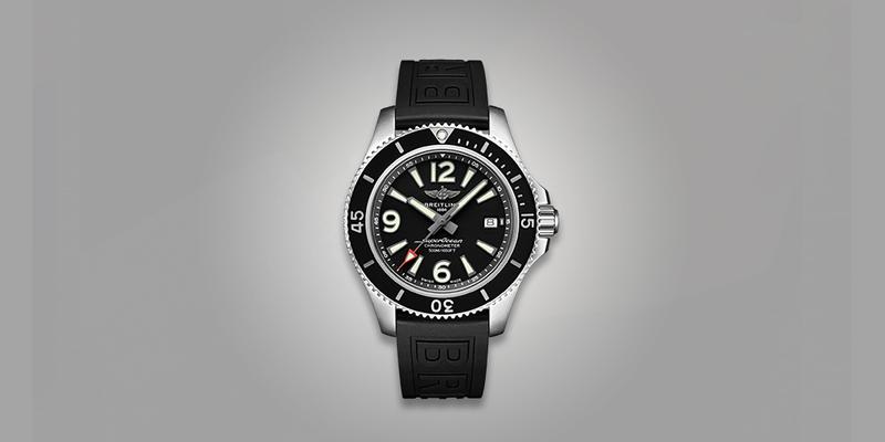 Breitling Superocean 42