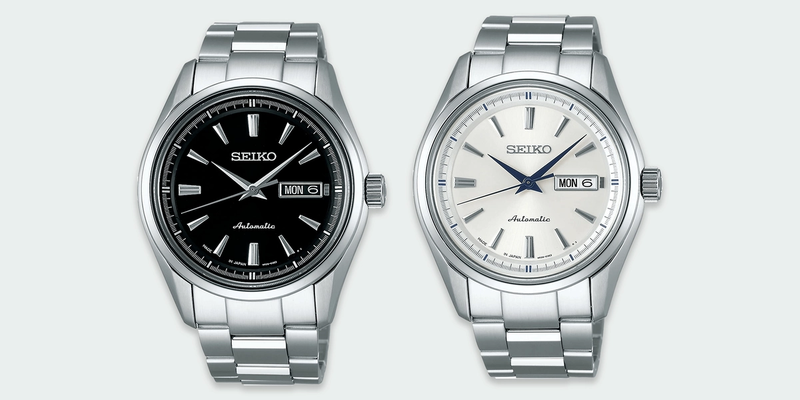 knude kardinal Dingy The 48 Best Seiko Watches - A Complete Guide for 2023 | Teddy Baldassarre