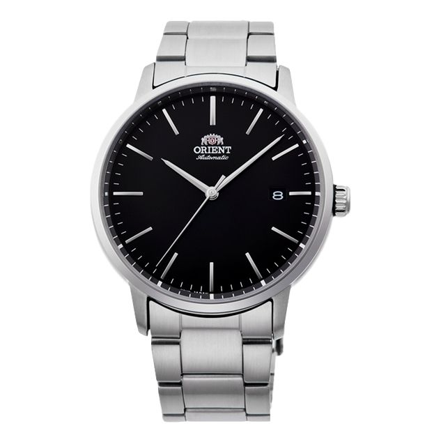 orient black