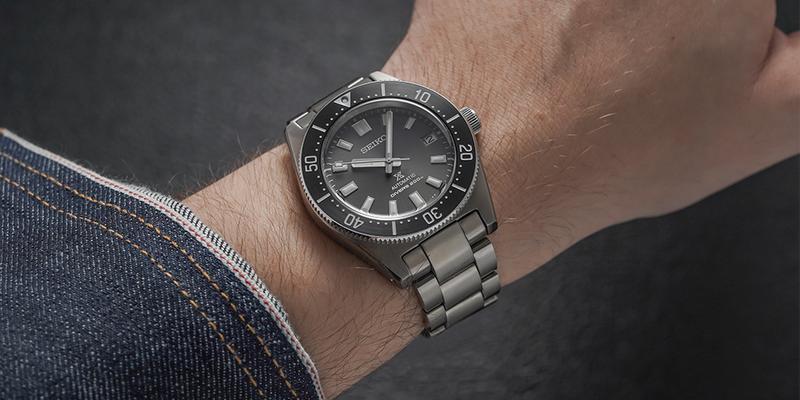 57 Best Dive Watches - A Complete Guide for 2023 | Teddy Baldassarre