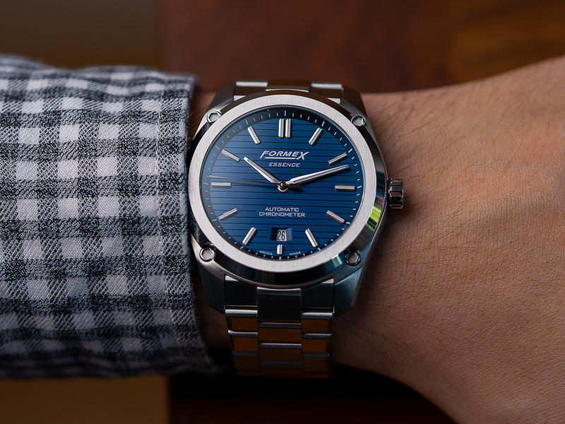 Formex Watches