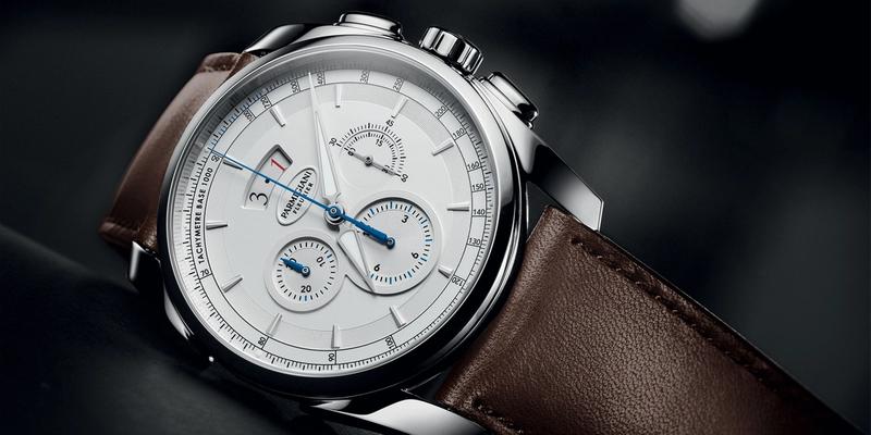 Top Swiss Watch Brands 2022 - A Report By Morgan Stanley – IFL Watches
