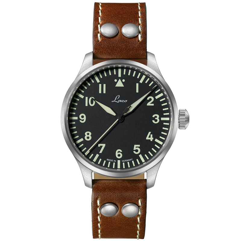 Pilot Watch Basic Augsburg