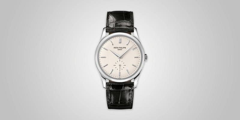 Patek Philippe Calatrava