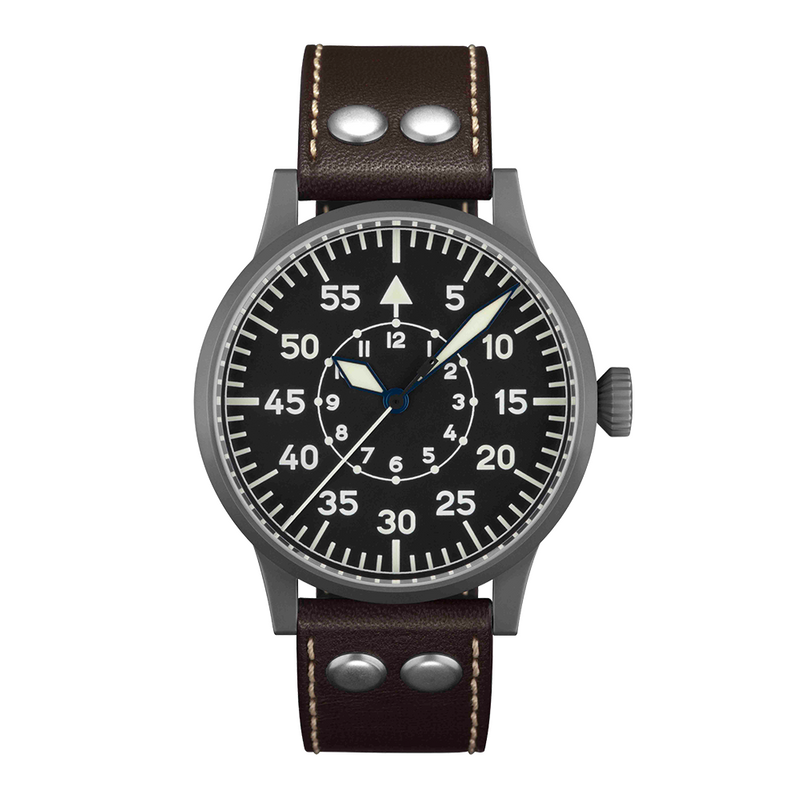 Pilot Watch Original Friedrichshafen