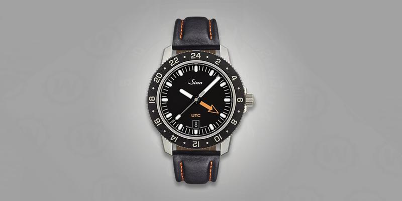 Sinn 105 UTC