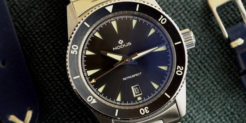 Nodus Retrospect II