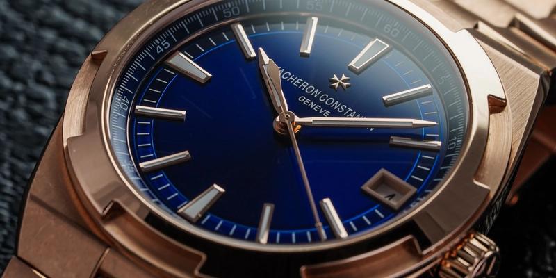 Top 10 Luxury Watch Brands with Successful Marketing