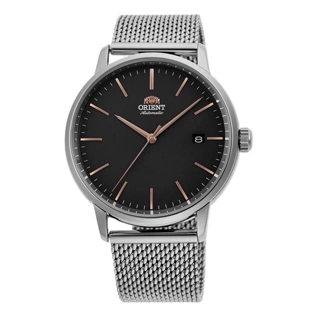 orient black